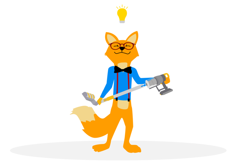 aspirateur sans fil pratique